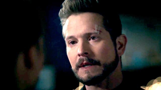 You’ve Rescued Me on the Latest Episode of FOX’s The Resident