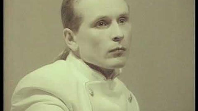 Александр Малинин  - «Мольба»