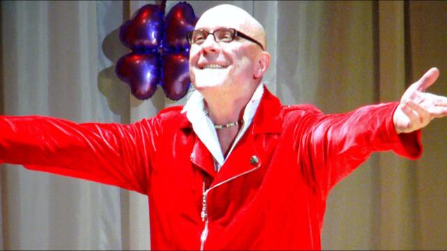 Валерий Палаускас   -   Люблю тебя я без сомнения ...