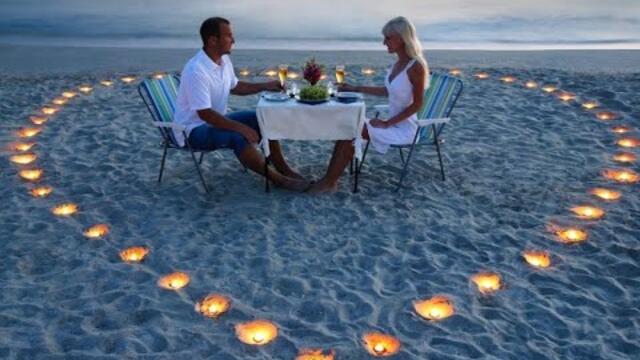 В. Лашевский  -  БУДЬ  СО МНОЙ