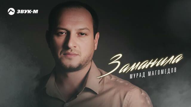 Мурад Магомедов - Заманила