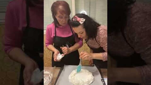 Празнични рецепти в Зоната с мен и Лили!