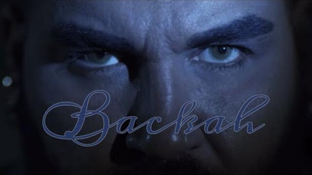 Azis ft. Dj Damyan - Backah by Unikat Trax