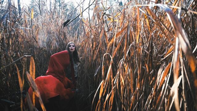 Maša & Klemen Kotar - 2022 - Ona (Official Video)