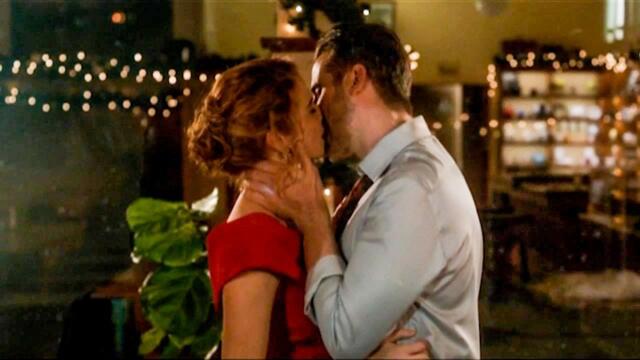 Таен приятел за Коледа БГ Аудио