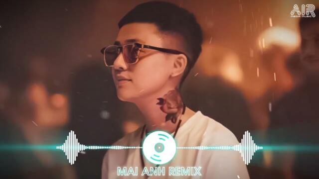 Rồi Những Ngày Qua Anh Tập Sống Trong Nỗi Cô Đơn Remix - Lý Do Là Gì Remix - Face Nu'est Remix