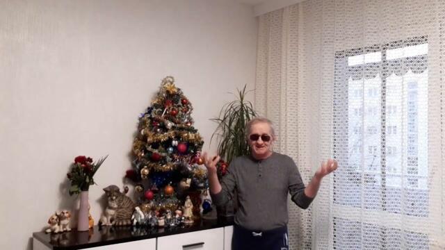 Анатолий Кулагин   -   МНЕ НУЖНА ТОЛЬКО ТЫ