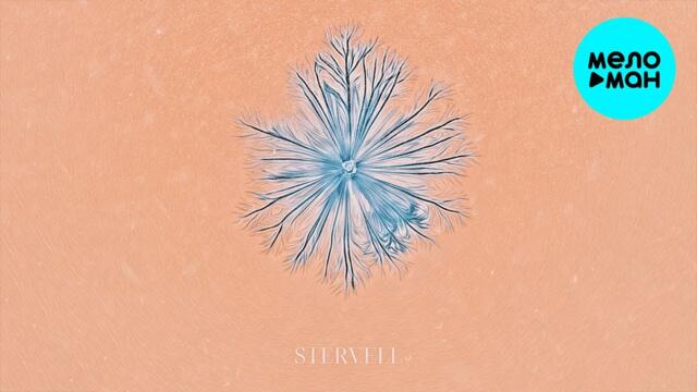 STERVELL - Персиковый снег