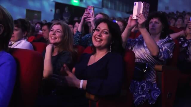 Ярослав Сумишевский и МахорБэнд. Видеоотчет гастрольного тура по городам Сибири.