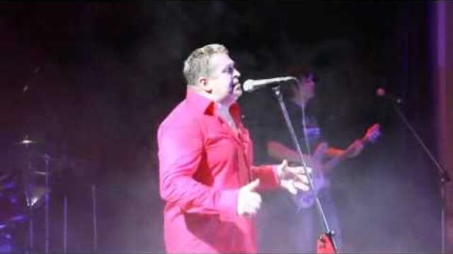 Группа "Рождество"   -   "Так хочется жить!"