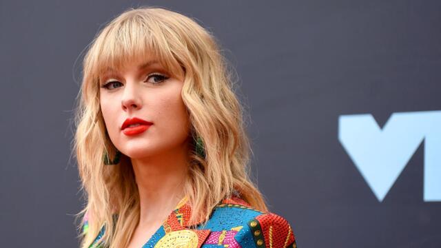 Taylor Swift in profile: singer-songwriter who has shaped modern country music