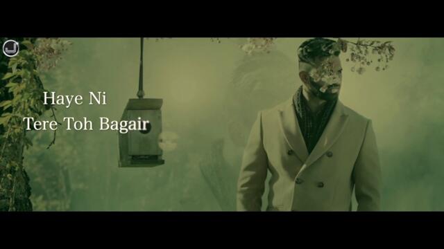 Tere Toh Bagair | Akram Rahi | Latest Punjabi Song 2022 | Japas Music