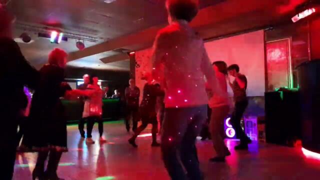 Ой кума ты кумушка.