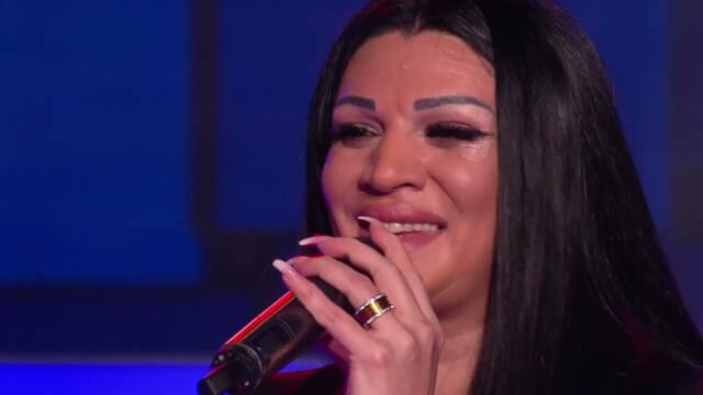 Olivera Markovic - Muske suze - PZD - (Tv Grand 12.12.2022.)