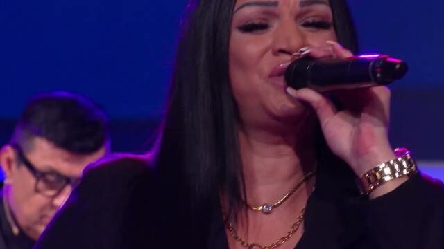Olivera Markovic - Ostani jos dan - (LIVE) - (Tv Grand 12.12.2022.)