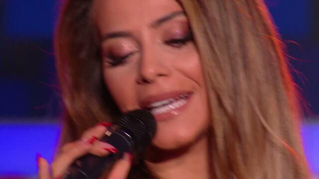 Emina Tufo - Ubica ljubavi - PZD - (Tv Grand 12.12.2022.)