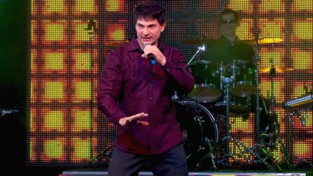 Андрей Лебедев   -  "А ты не веришь"