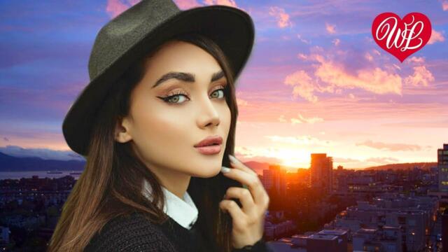 Александр Айвазов, DJ Unix    -    ПРОСТО ВОТ ТАКАЯ ЛЮБОВЬ