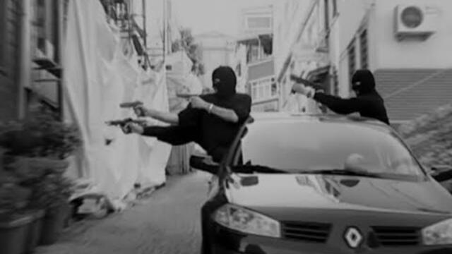 Изгубени Години еп.5 BG Audio