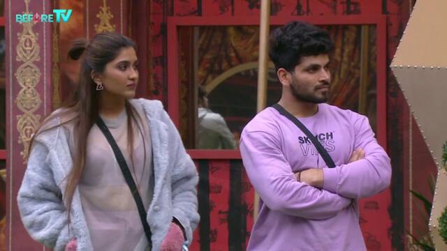 Bigg Boss 16 - 12th December 2022 Bigg Boss 16 - 12 December 2022 Bigg Boss 16 - 13th December 2022 Bigg Boss 16 - 13 December 2022 Bigg Boss 16 - 14t