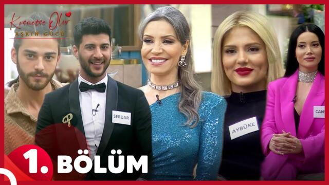 Kısmetse Olur: Aşkın Gücü 1. Bölüm