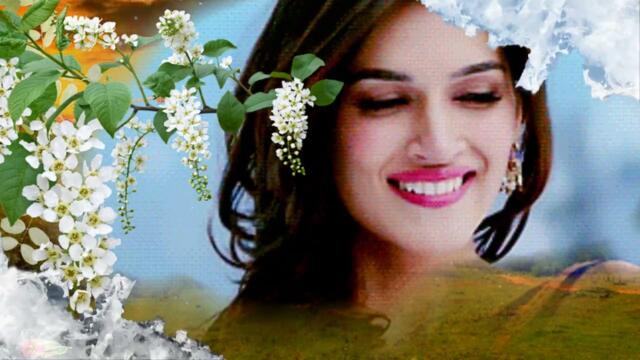 Irina Emirova   -  You are the best