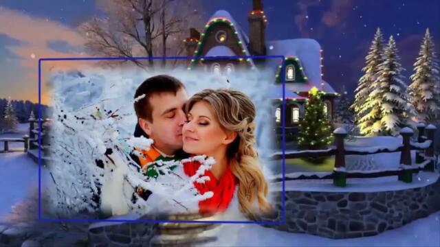 ПРОХОР ШАЛЯПИН   -   ЗИМА !