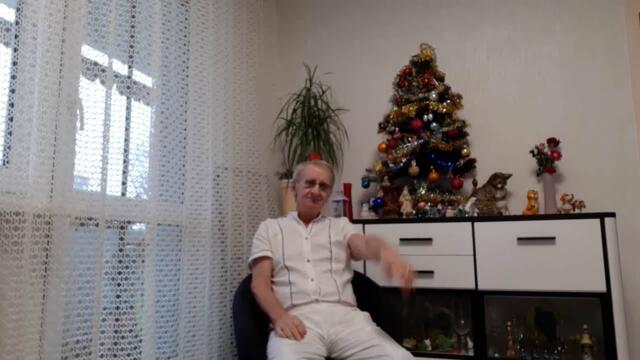 Анатолий Кулагин   -   ЖЕЛАННАЯ