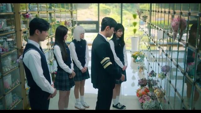 Revenge of Others (2022) Episode 11 English sub