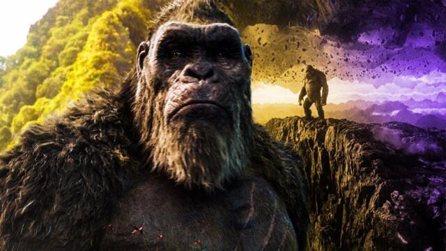 King Kong Full Movie - Hollywood Full Movie 2022 - Full Movies in English 𝐅𝐮𝐥𝐥 𝐇𝐃 1080