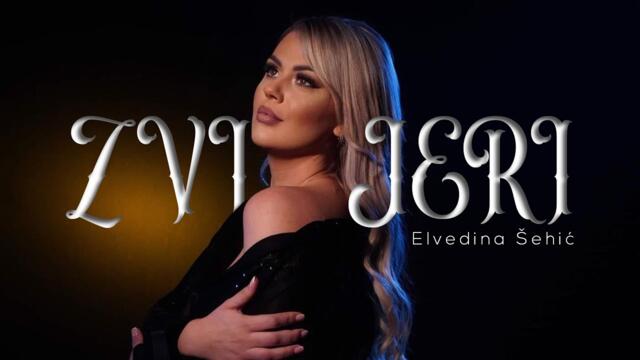 Elvedina Sehic - ZVIJERI (Official Video 2022)