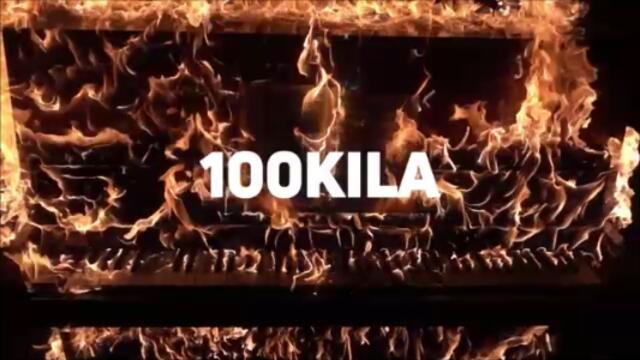 100 KILA, ANDYTO & 2 LICA - Killer Thug (Official Audio)