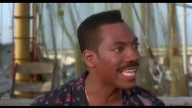 Изискания Джентълмен - Бг Аудио (1992) Еди Мърфи Filmi bg audio