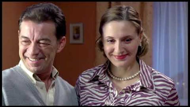 A LOVER FOR LYUSYA. 1 Episode. Melodrama. Russian TV Series. English Subtitles