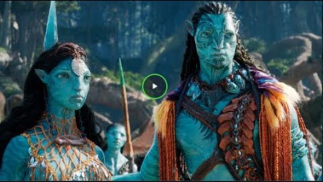 Аватар 2: Природата на водата (2022) Целият филм онлайн безплатно онлайн