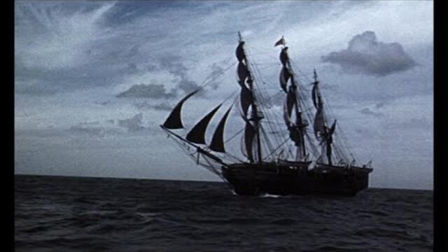 Моби Дик ( Moby Dick ) - 1 част, бг аудио