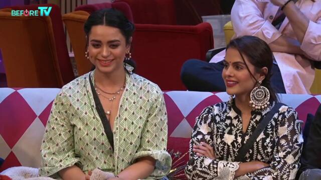 Bigg Boss 16 - 13th December 2022 Bigg Boss 16 - 13 December 2022 Bigg Boss 16 - 14th December 2022 Bigg Boss 16 - 14 December 2022