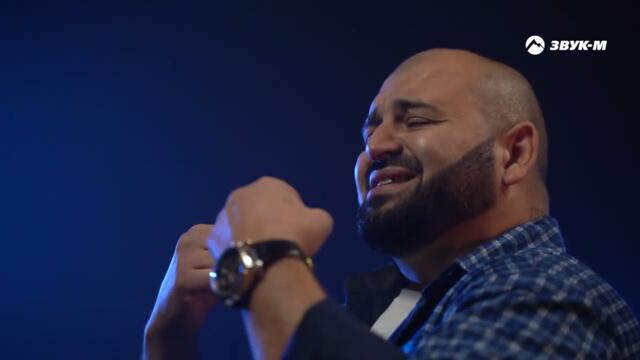 Олежка Каспер - Букет из красных роз