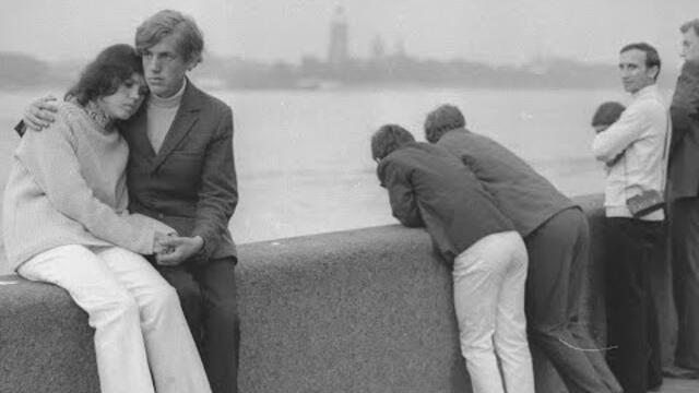 Сергей Велижанин  - Ах,как хочется порой, все начать сначала...