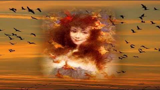 ГРУСТНАЯ ОСЕНЬ - САКСОФОН