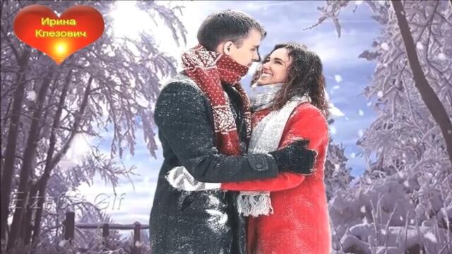 Виталий Пось   -   Снег.