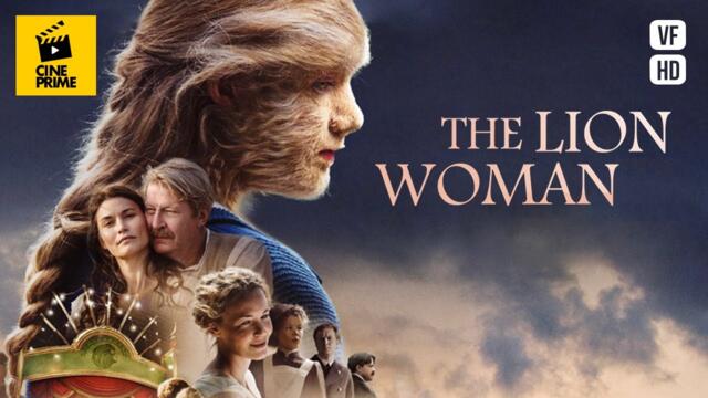 THE LION WOMAN - Drame - Film complet en français - HD