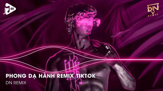 Phong Dạ Hành Remix TikTok - Face Nu'est Remix - Lonely Remix - Nhạc Hot TikTok Hiện Nay Remix