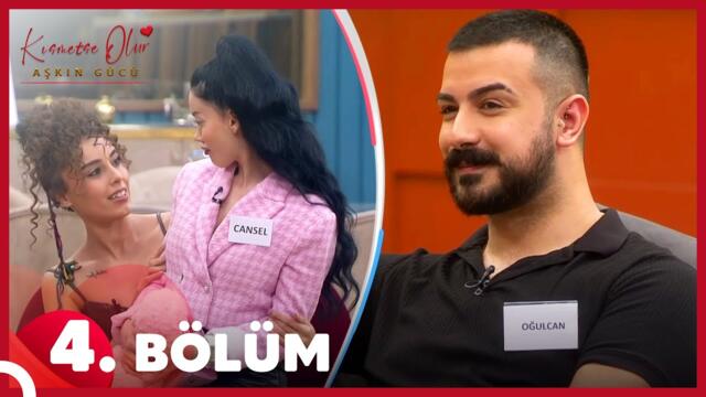 Kısmetse Olur: Aşkın Gücü 4. Bölüm
