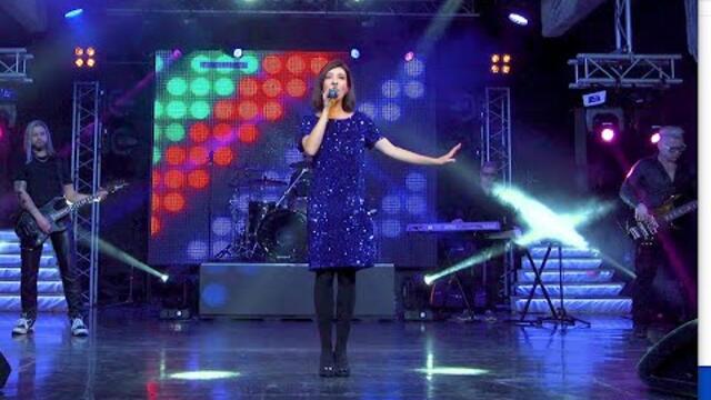 Наталия Гергиева  - "Я живу"