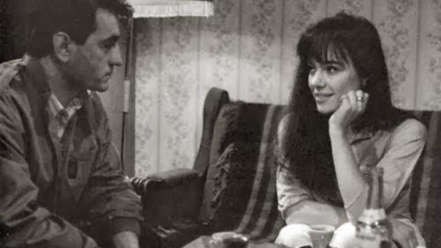 Иногда одной любви недостаточно ...чтобы вместе быть...