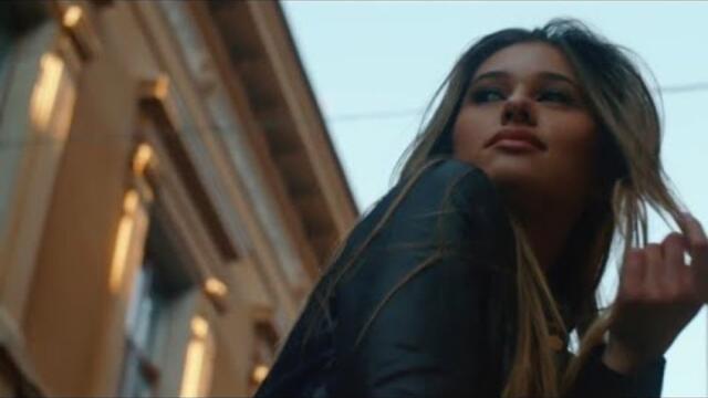 Владимир Песня - Девочка боль