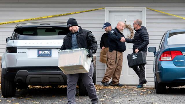 Idaho murders: Unanswered questions four weeks on