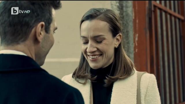 Мен не ме мислете (2022) BG Audio Сезон 1, епизод 6