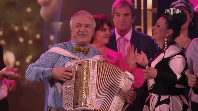 Валерий Сёмин  - "НИКТО ТЕБЯ НЕ ЛЮБИТ ТАК, КАК Я"  в народной программе Андрея Малахова❤️